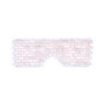 Load image into Gallery viewer, Lumora Skin Crystal Eye Mask - Lumora Skin