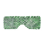 Load image into Gallery viewer, Lumora Skin Crystal Eye Mask - Lumora Skin